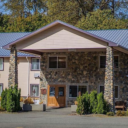 Crest Trail Lodge Packwood Dış mekan fotoğraf